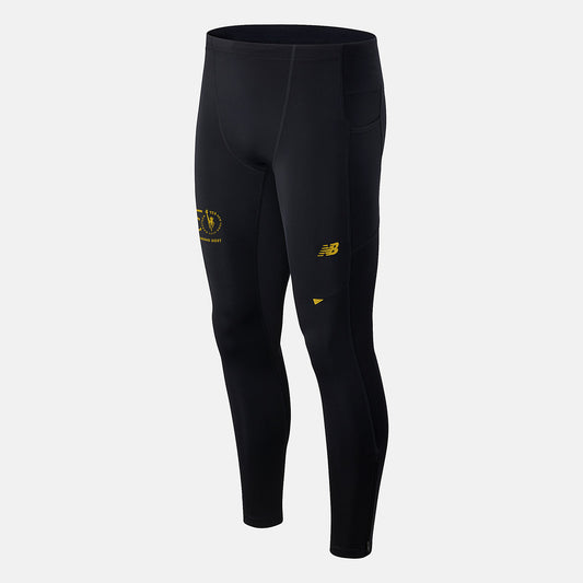 Men New Balance NYC Marathon Training Impact Run Tight