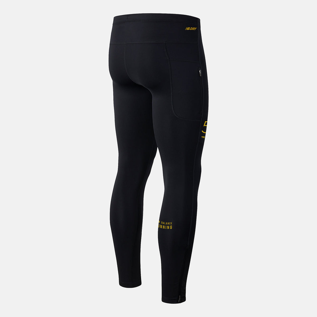 Men New Balance NYC Marathon Training Impact Run Tight