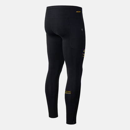 Men New Balance NYC Marathon Training Impact Run Tight