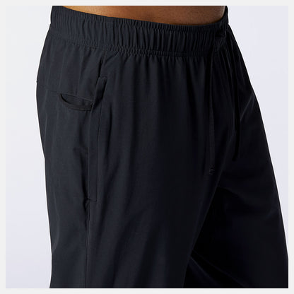 Men New Balance Impact Run Woven Pant