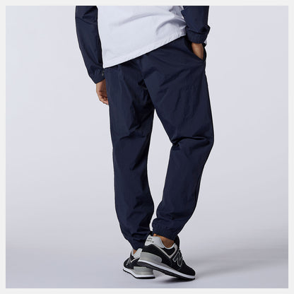 Men New Balance NB Athletics Wind Pant