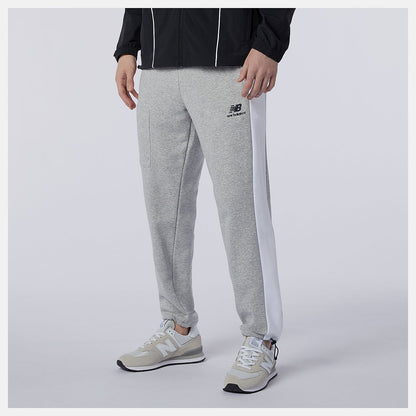 Men New Balance NB Athletics Fleece Pant