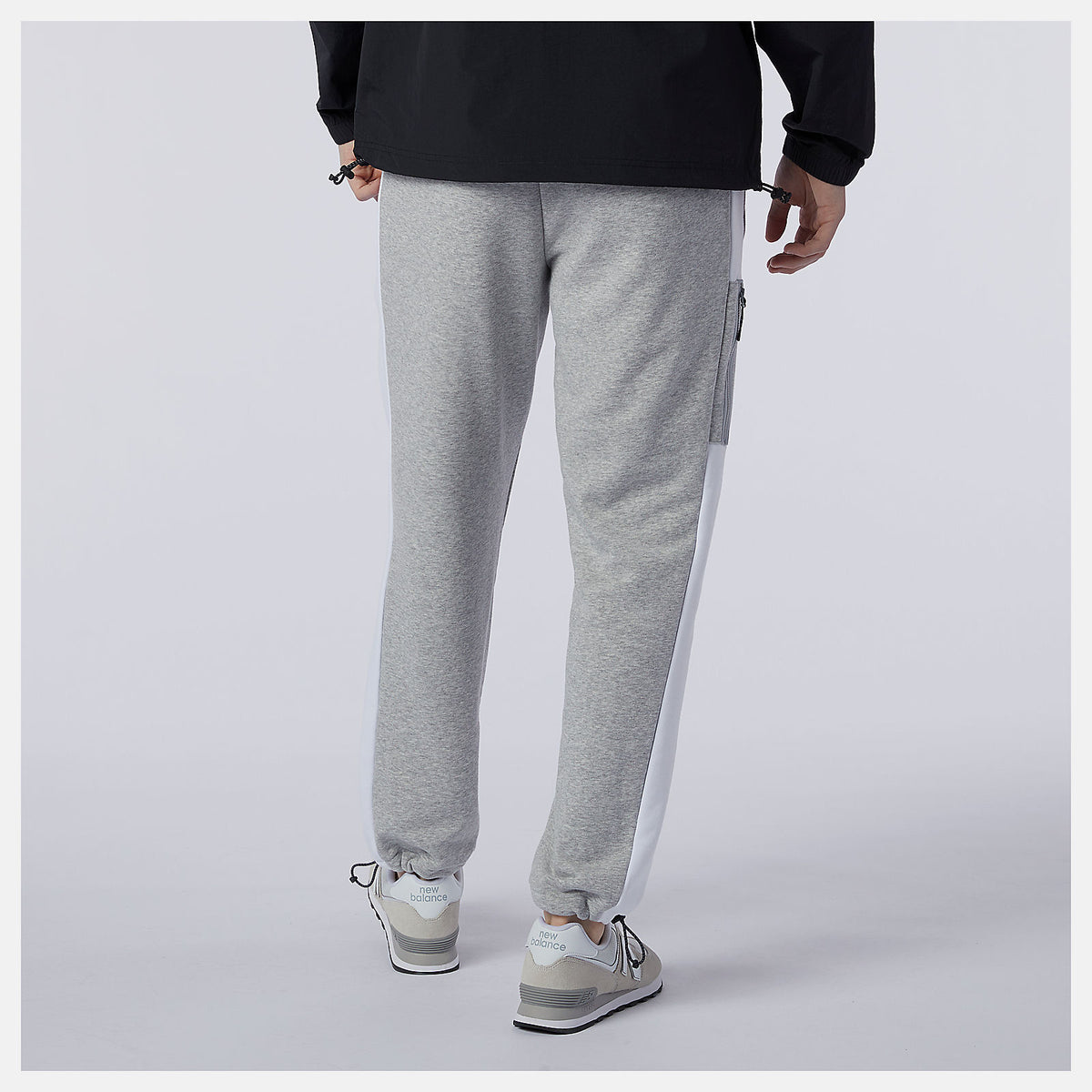 Men New Balance NB Athletics Fleece Pant