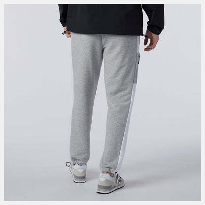 Men New Balance NB Athletics Fleece Pant