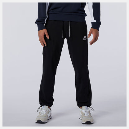Men New Balance NB Athletics Fleece Pant