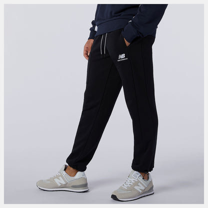 Men New Balance NB Athletics Fleece Pant