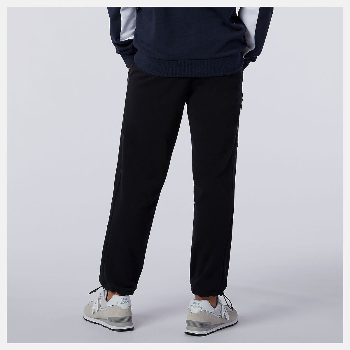 Men New Balance NB Athletics Fleece Pant