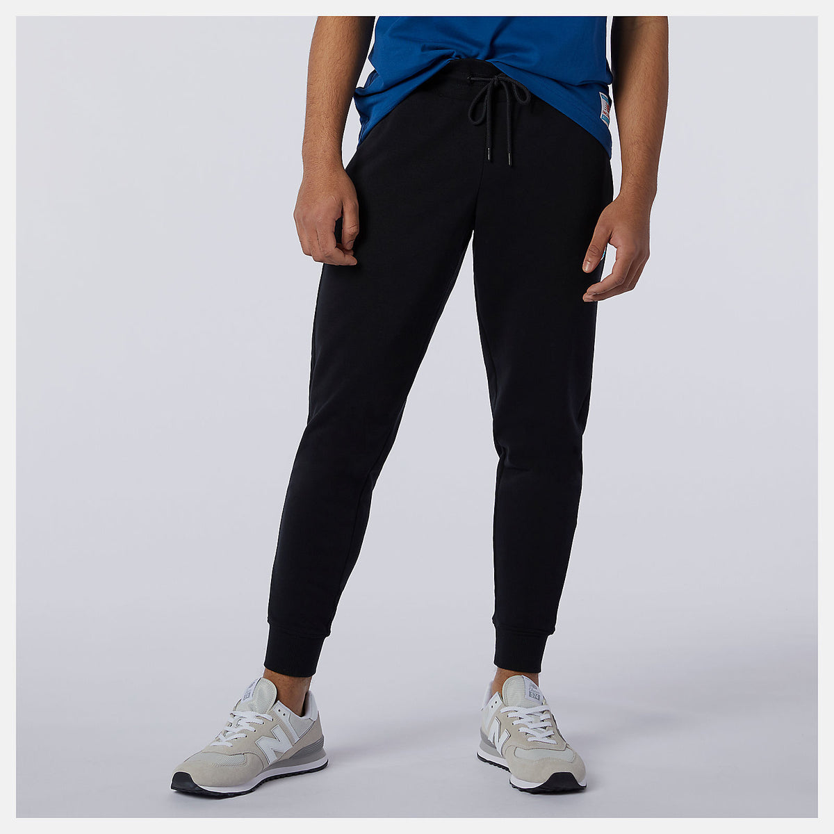Men New Balance NB Essential Sweatpant