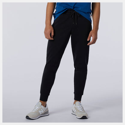 Men New Balance NB Essential Sweatpant