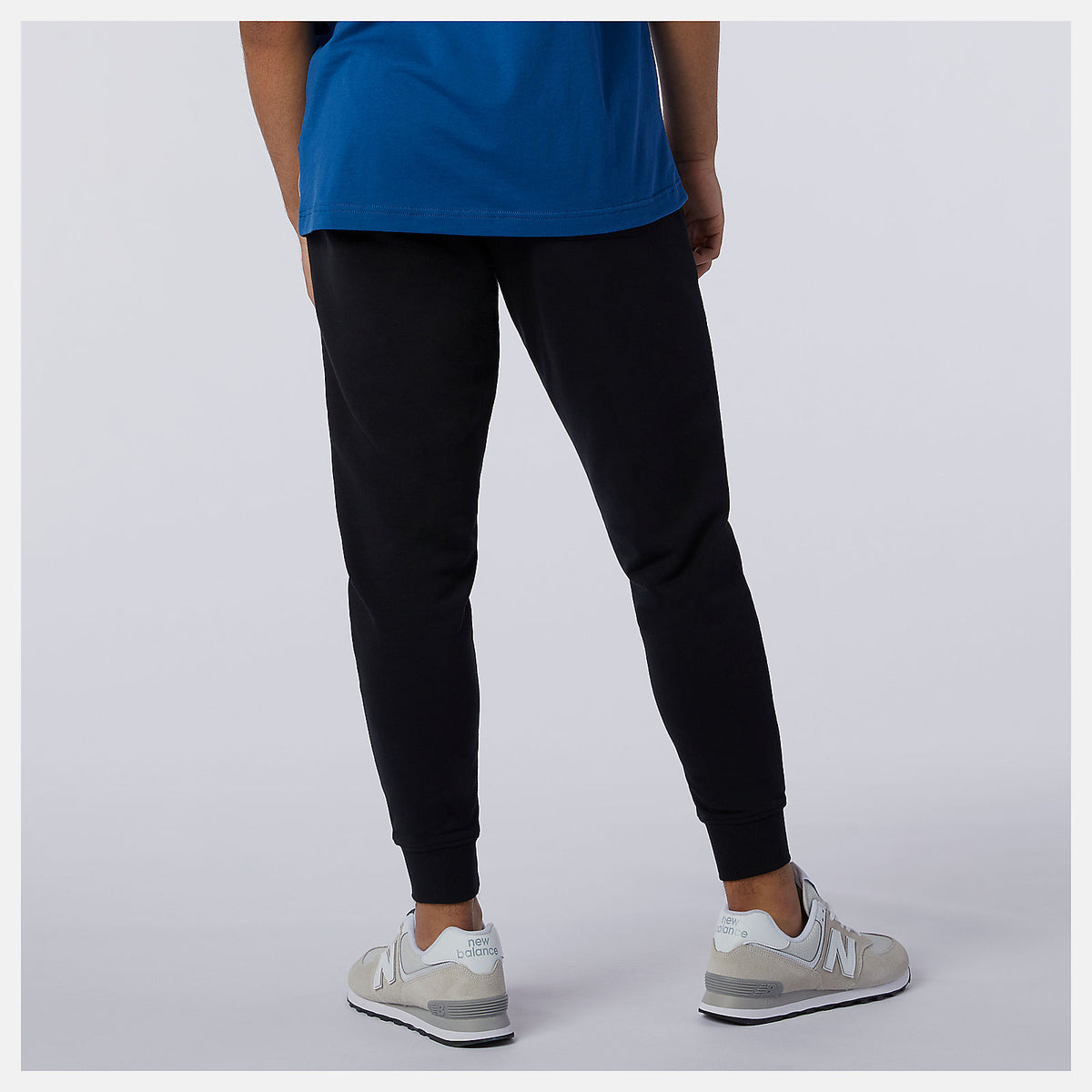 Men New Balance NB Essential Sweatpant