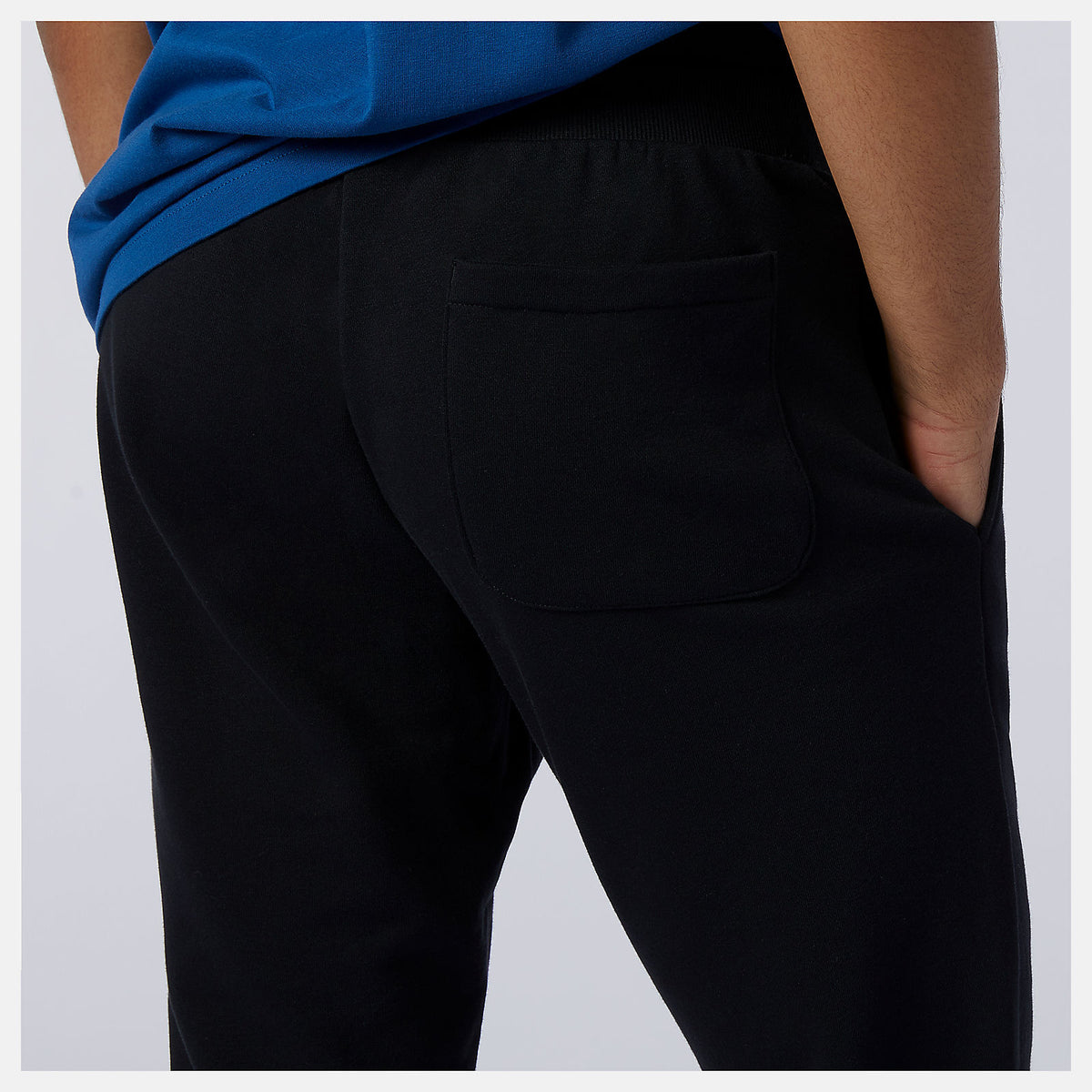 Men New Balance NB Essential Sweatpant