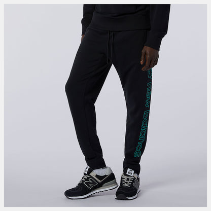 Men New Balance NB Sport Style Optiks Pant