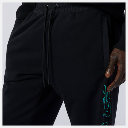 Men New Balance NB Sport Style Optiks Pant