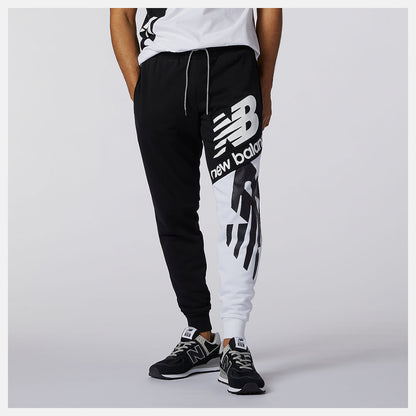 Men New Balance NB Athletics Splice Pant