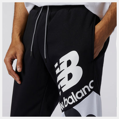 Men New Balance NB Athletics Splice Pant