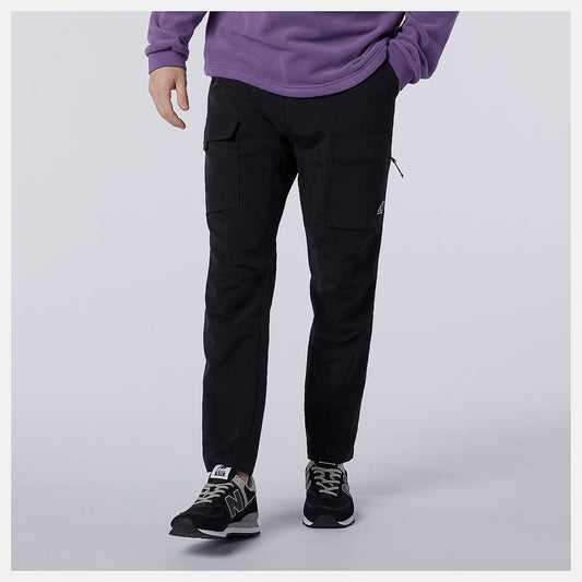 Men New Balance NB All Terrain Cargo Pant