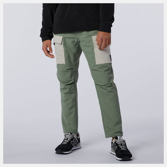 Men New Balance NB All Terrain Cargo Pant