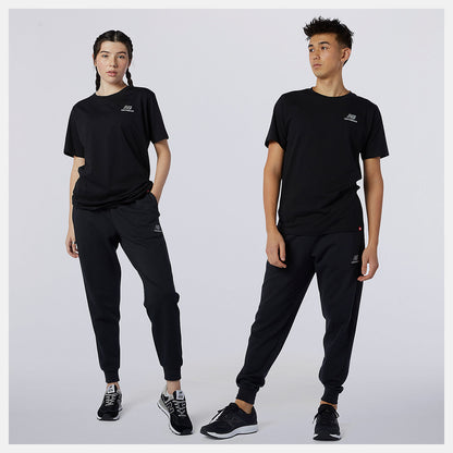 Women/Men New Balance NB Essentials Embroidered Pant
