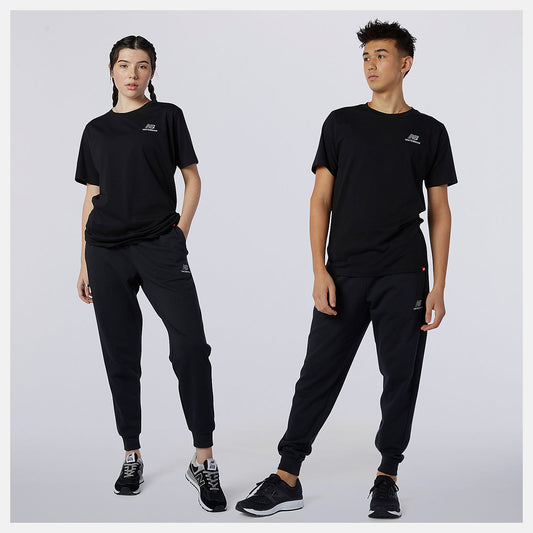 Women/Men New Balance NB Essentials Embroidered Pant