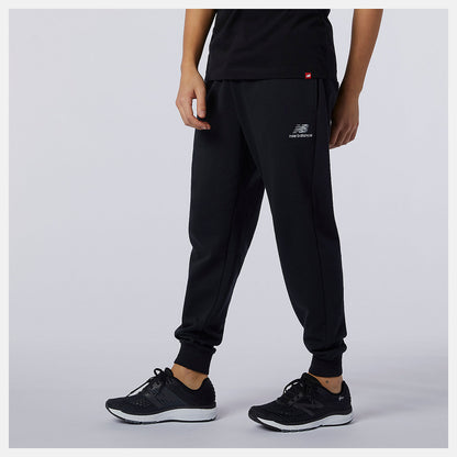 Women/Men New Balance NB Essentials Embroidered Pant