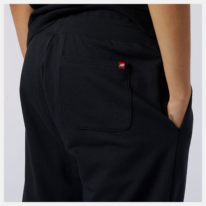 Women/Men New Balance NB Essentials Embroidered Pant