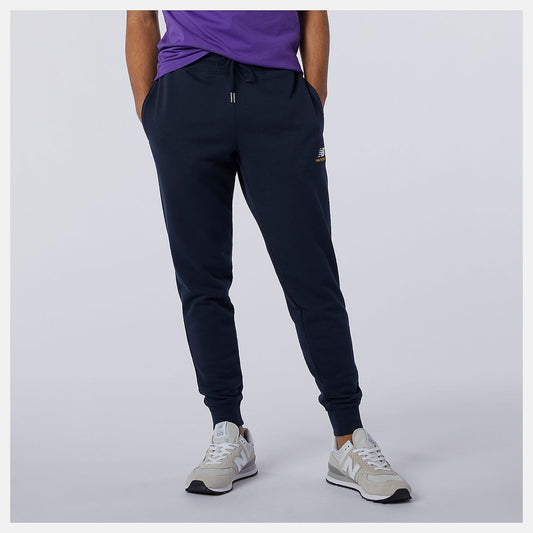 Women/Men New Balance NB Essentials Embroidered Pant