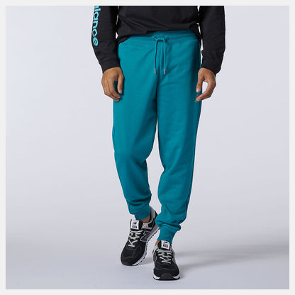 Women/Men New Balance NB Essentials Embroidered Pant