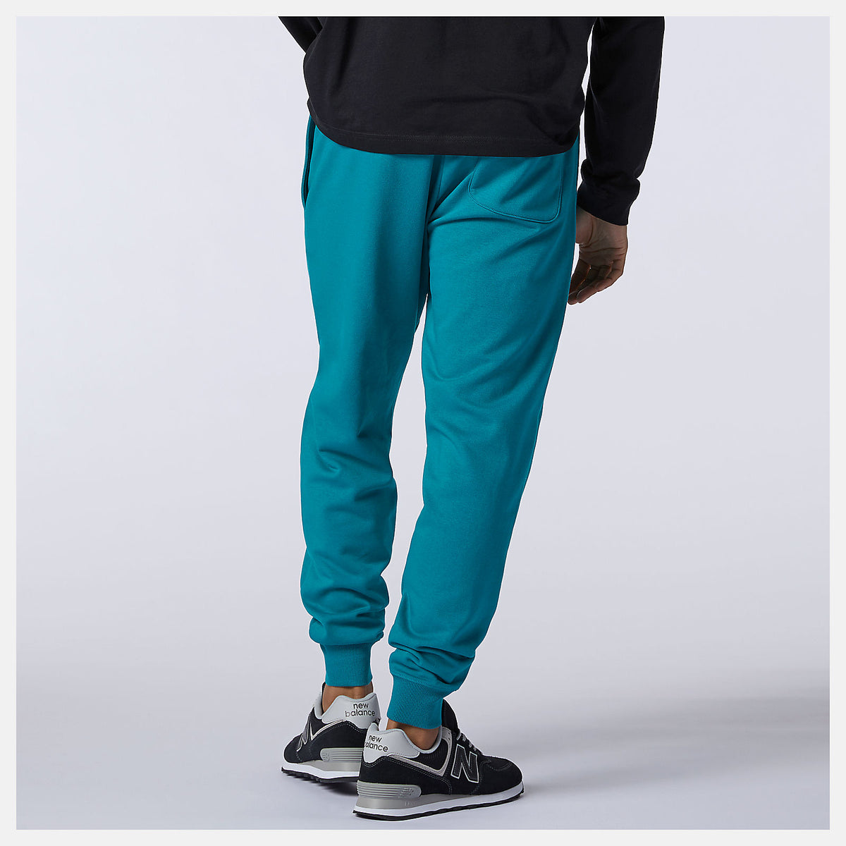Women/Men New Balance NB Essentials Embroidered Pant