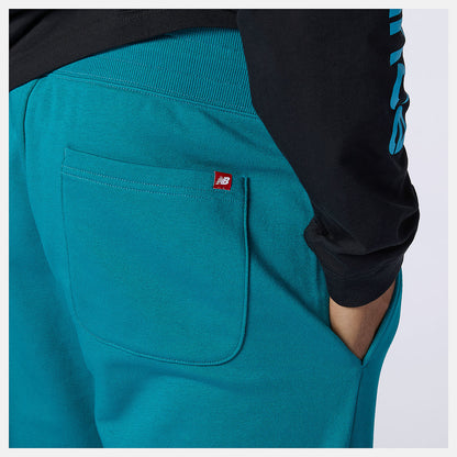 Women/Men New Balance NB Essentials Embroidered Pant