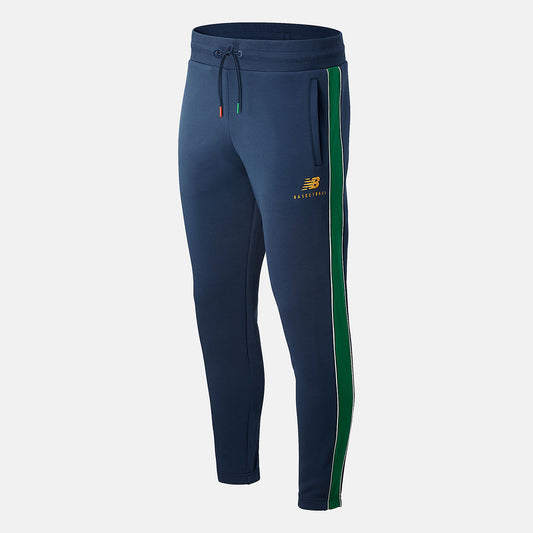 Men New Balance NB Basketball Brand Pant