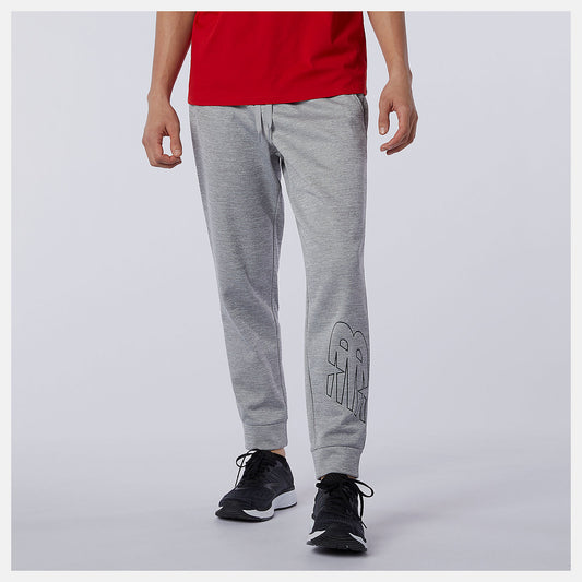 Men New Balance Tenacity Performance Fleece Pant