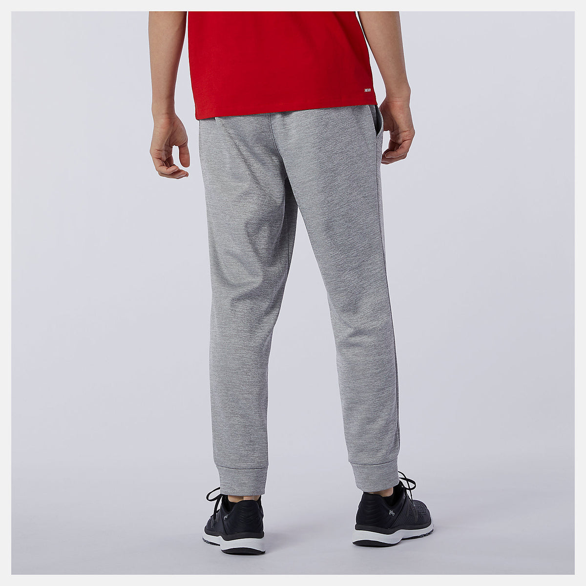 Men New Balance Tenacity Performance Fleece Pant