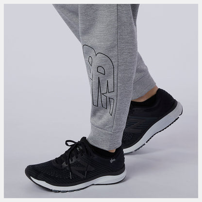 Men New Balance Tenacity Performance Fleece Pant