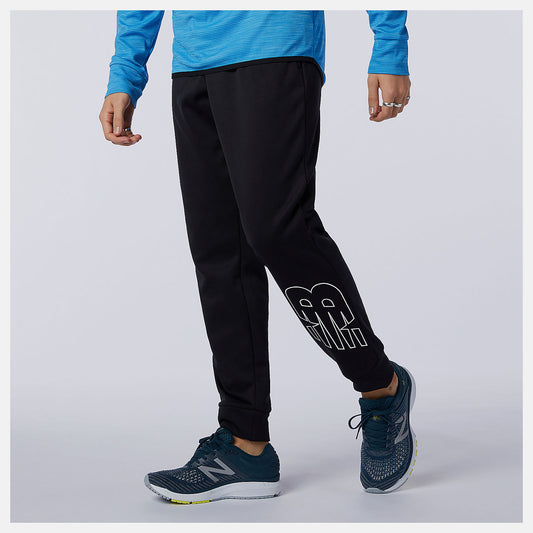 Men New Balance Tenacity Performance Fleece Pant