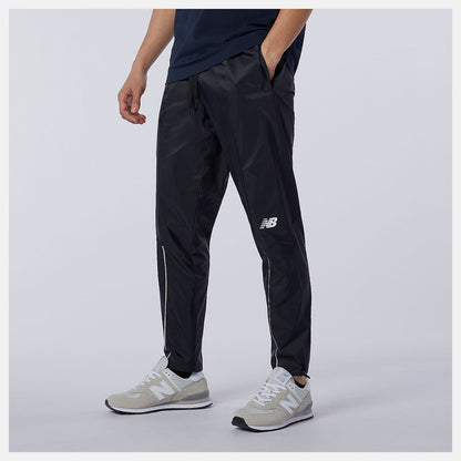 Men New Balance R.W.T. Lightweight Woven Pant
