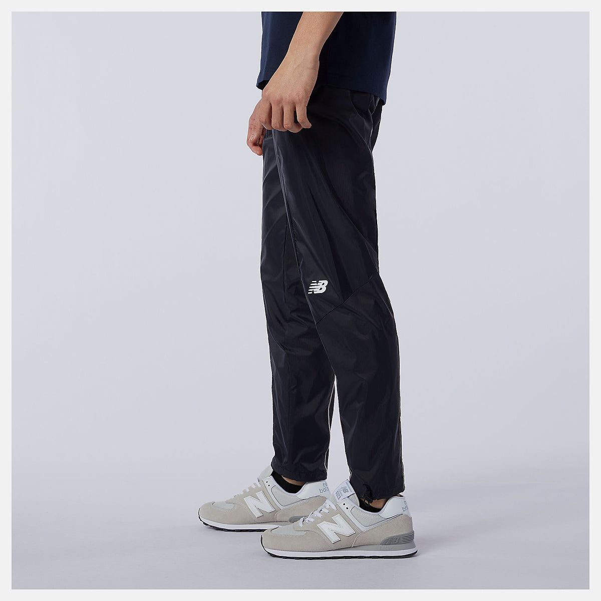 Men New Balance R.W.T. Lightweight Woven Pant