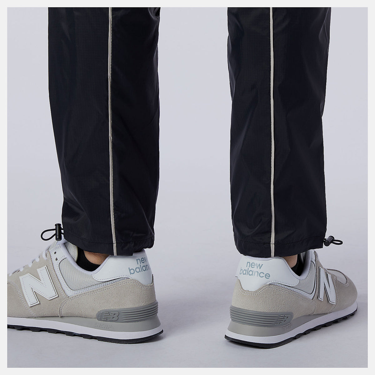 Men New Balance R.W.T. Lightweight Woven Pant