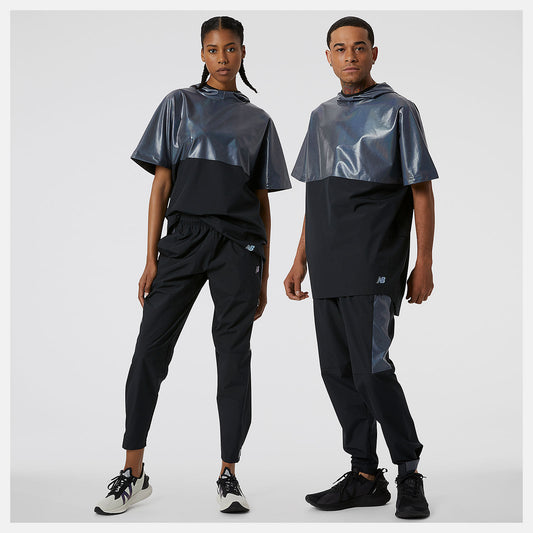 Women/Men New Balance Syd Warm Up Pant