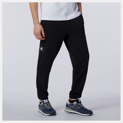 Men New Balance NB Athletics Higher Learning Fleece Pant