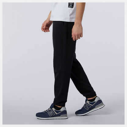 Men New Balance NB Athletics Higher Learning Fleece Pant