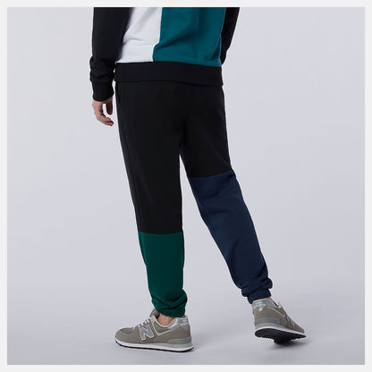Men New Balance NB Athletics Higher Learning Fleece Pant