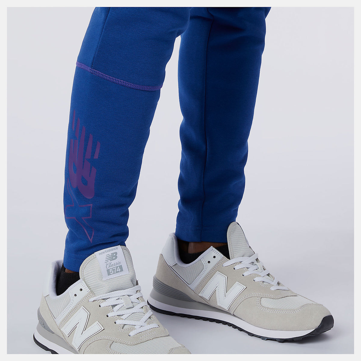 Men New Balance NB Essentials NBX Sweatpant