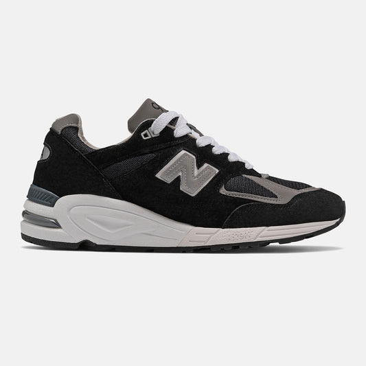 Men New Balance Made IN US 990v2