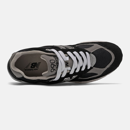Men New Balance Made IN US 990v2