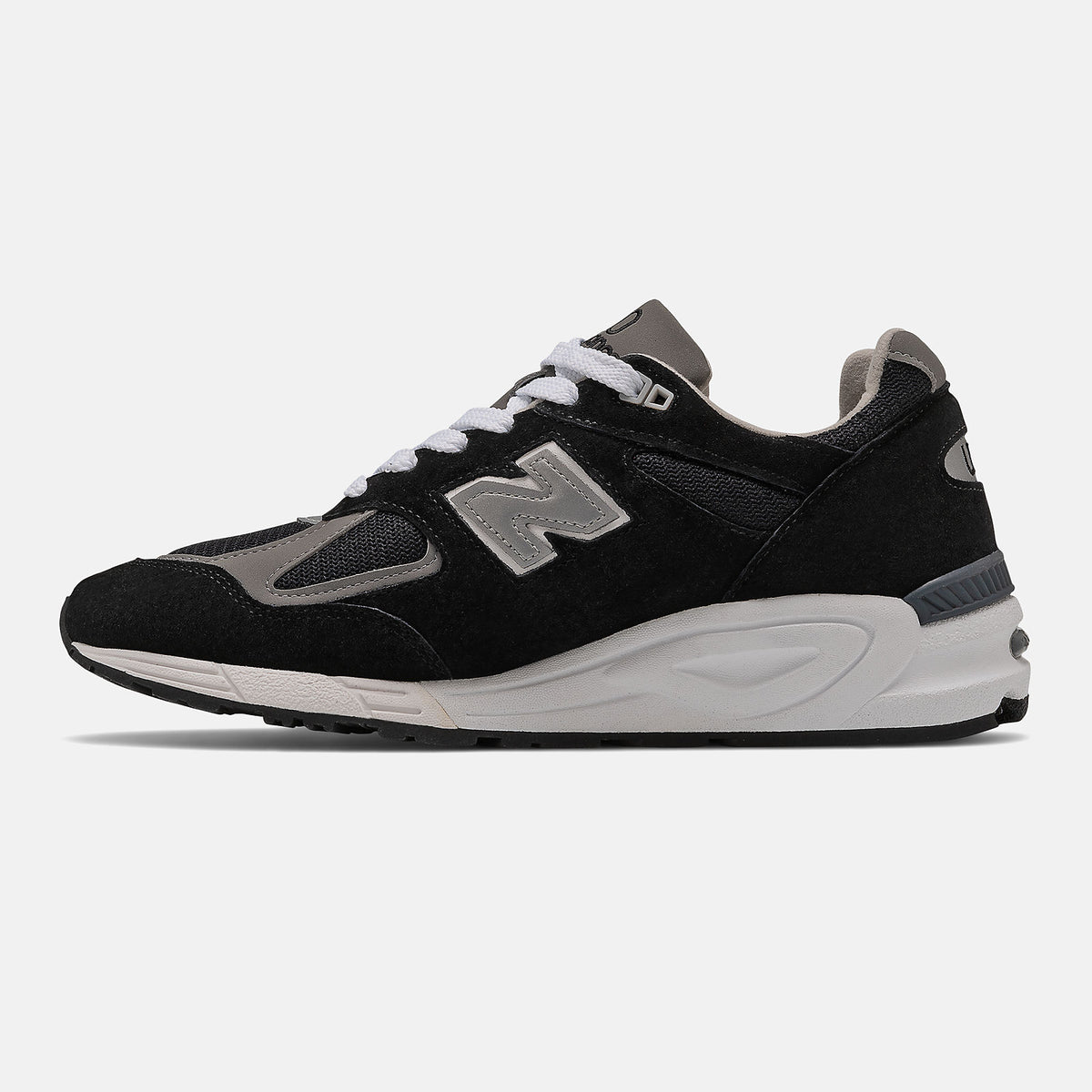 Men New Balance Made IN US 990v2