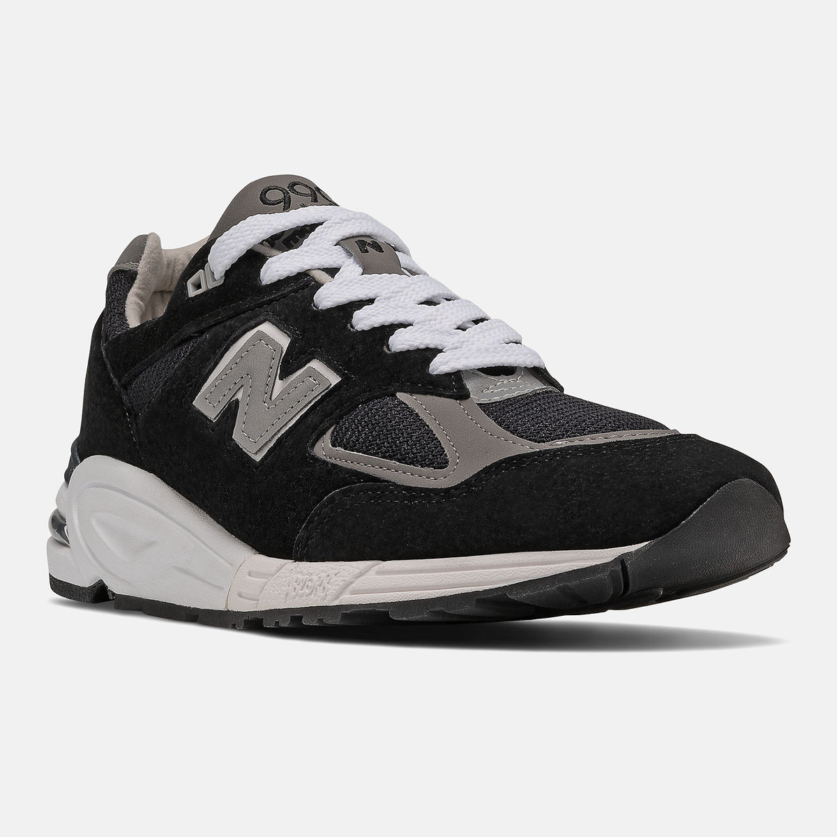 Men New Balance Made IN US 990v2
