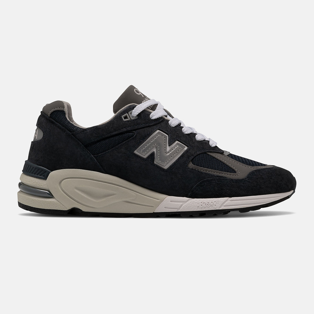 Men New Balance Made IN US 990v2