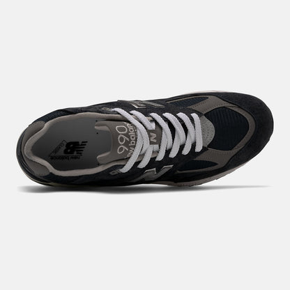 Men New Balance Made IN US 990v2