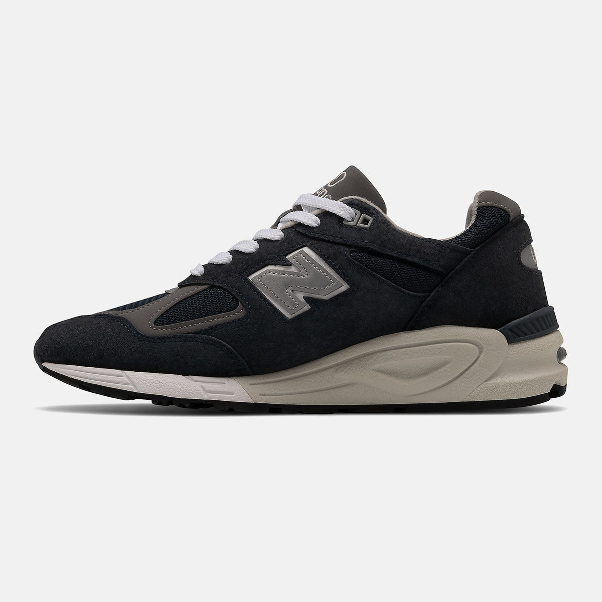 Men New Balance Made IN US 990v2