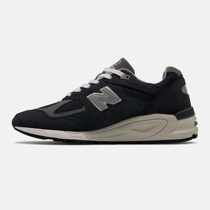 Men New Balance Made IN US 990v2